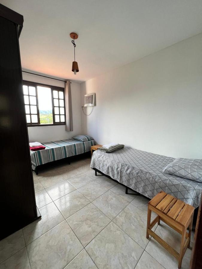 Nocera'S House Rio de Janeiro Exterior photo