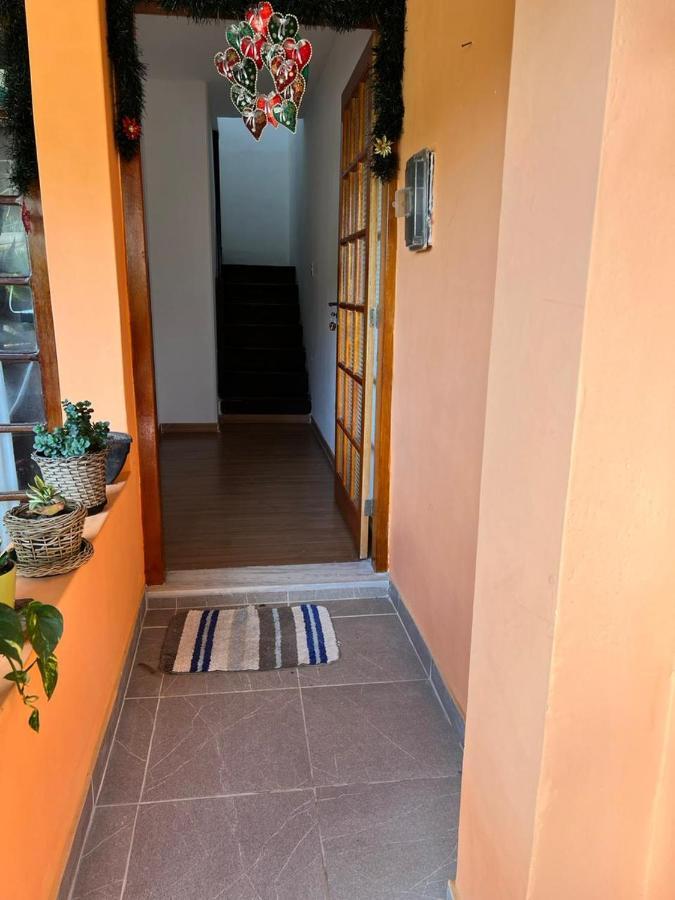 Nocera'S House Rio de Janeiro Exterior photo
