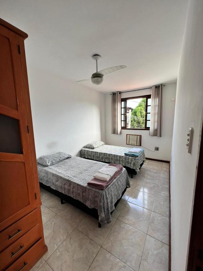 Nocera'S House Rio de Janeiro Exterior photo