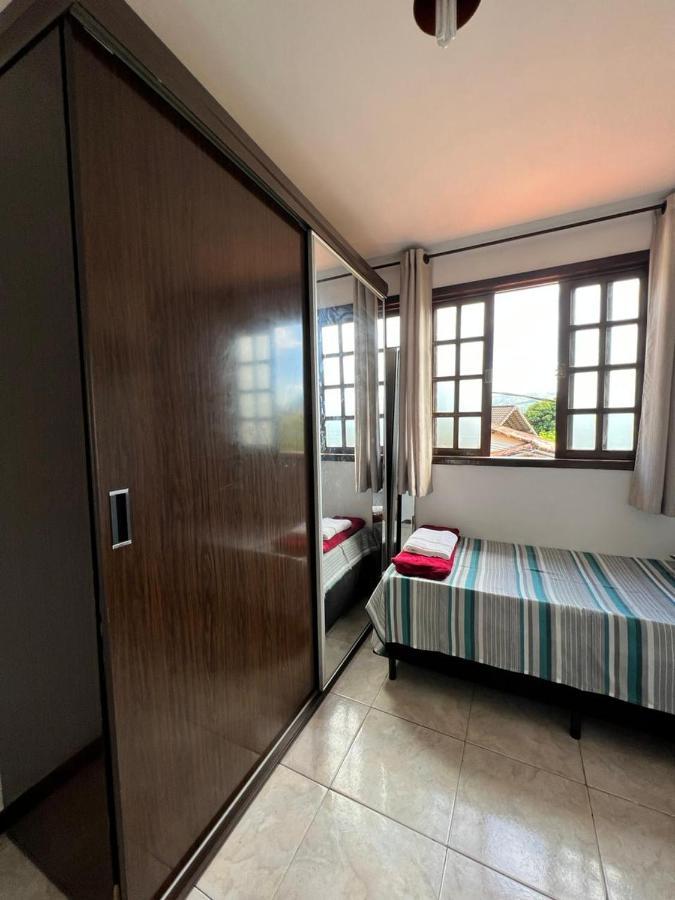 Nocera'S House Rio de Janeiro Exterior photo