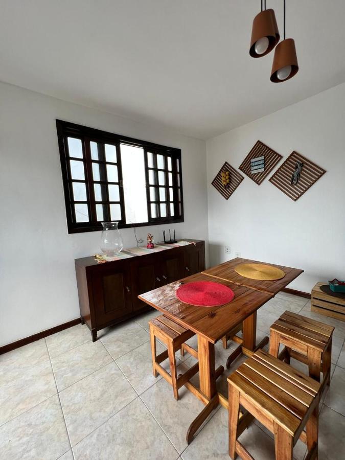 Nocera'S House Rio de Janeiro Exterior photo