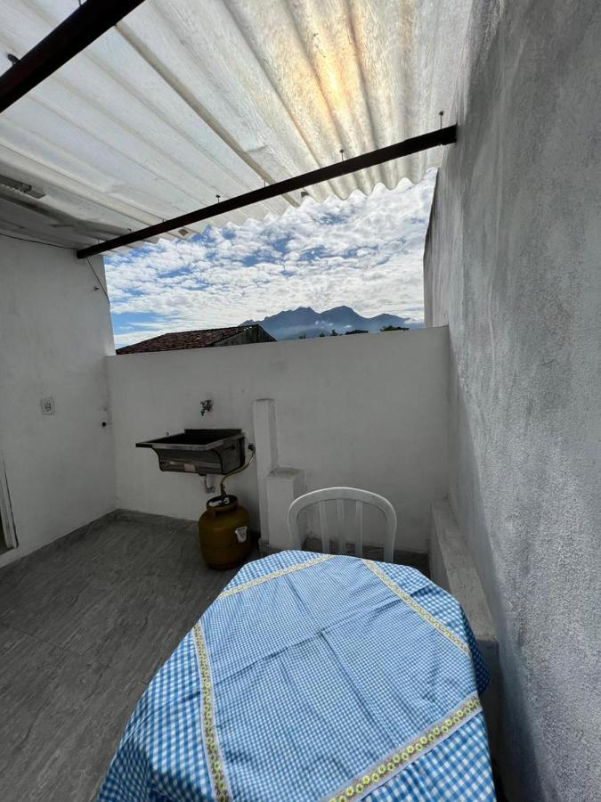 Nocera'S House Rio de Janeiro Exterior photo