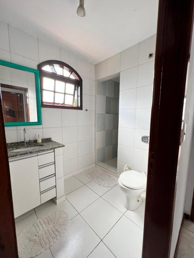 Nocera'S House Rio de Janeiro Exterior photo